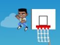Игра Баскетбольный стрелок онлайн