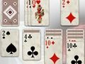 Игра Индюшиный пасьянс онлайн