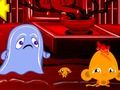 Игра Счастливая обезьянка: Уровень 34 онлайн