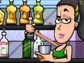 Игра Лучший коктейль бармена онлайн Игра Лучший коктейль бармена онлайн