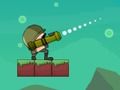 Игра Королевский солдат онлайн