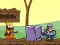 Игра Возвращение короля онлайн