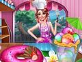 Игра Кондитерская лавка онлайн