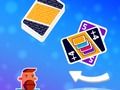 Игра Двойные карты онлайн