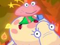 Игра Приключения Лоо онлайн