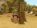 Игра Пещерный охотник онлайн