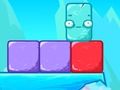 Игра Ледяные проблемы онлайн