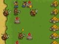 Игра Нажмите и сражайтесь онлайн