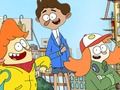 Игра Добро пожаловать в Вэйн: Исследование Вэйна онлайн