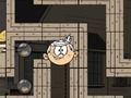 Игра Удивительный лабиринт для пальца онлайн