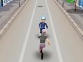 Игра Злая бабушка: Пробег по Австралии онлайн