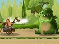 Игра Мой рыцарь и я: Рыцарь гонщик онлайн