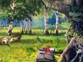 Игра Скаутский лагерь онлайн Игра Скаутский лагерь онлайн