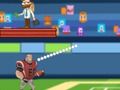 Игра Футбол для ботаников онлайн