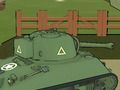 Игра Танки: Поле битвы онлайн