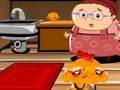 Игра Счастливая обезьянка: Уровень 44 онлайн