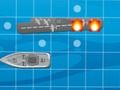 Игра Морские бои онлайн