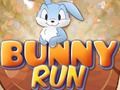 Игра Пробег кролика онлайн
