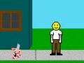 Игра Злые соседи 2 онлайн