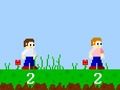 Игра Королевский прыгун 2 онлайн