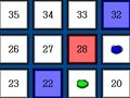 Игра 42 квадрата онлайн