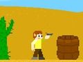 Игра Быстрый стрелок онлайн