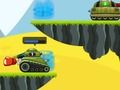 Игра Яростные танки онлайн