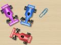 Игра Крошечные гонщики онлайн