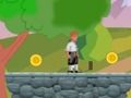 Игра Двойное сальто онлайн
