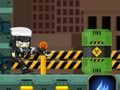 Игра Охотник на пришельцев онлайн