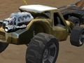 Игра Атомное Ралли онлайн