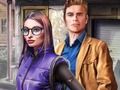 Игра Отрекшийся город онлайн