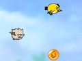Игра Нападения птиц онлайн