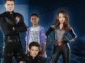 Игра Подопытные: Отраженная черта онлайн