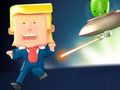 Игра Стоп Трамп против Ким Чен-Ина онлайн