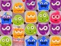 Игра Босс Молокосос: Матч желе онлайн
