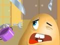 Игра Мистер Картофель онлайн