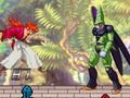 Игра Сражение аниме 3 онлайн
