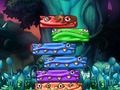 Игра Башня из монстров онлайн