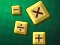 Игра Арифметическая игра онлайн