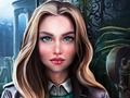 Игра Тайна парка развлечений онлайн
