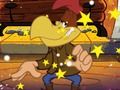 Игра Луни Тюнз: Смешивание онлайн Игра Луни Тюнз: Смешивание онлайн