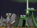 Игра Героическая битва онлайн