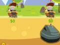 Игра Братья золотоискатели онлайн