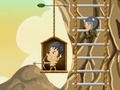 Игра Лесной воин онлайн