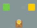 Игра Прыгающий пришелец онлайн