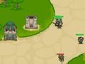 Игра Защита башни онлайн Игра Защита башни онлайн