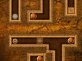 Игра Шарик в джунглях онлайн
