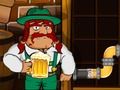 Игра Пивные трубы онлайн
