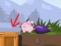 Игра Голодный скотный двор онлайн